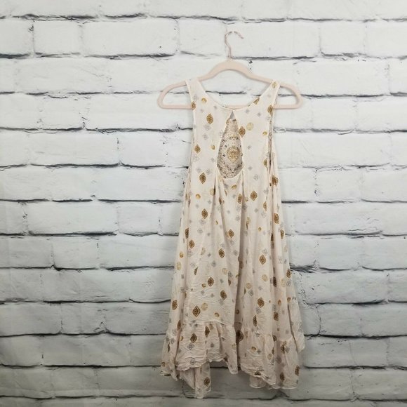 Free People Intimately Free Large Slip Dress - Picture 4 of 8